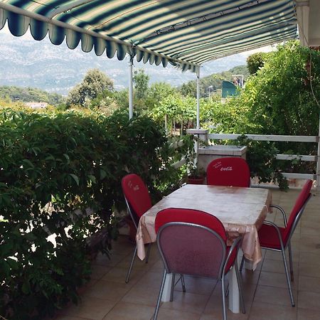 Vita Apartments Zrnovo Екстериор снимка