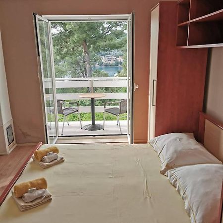 Vita Apartments Zrnovo Екстериор снимка
