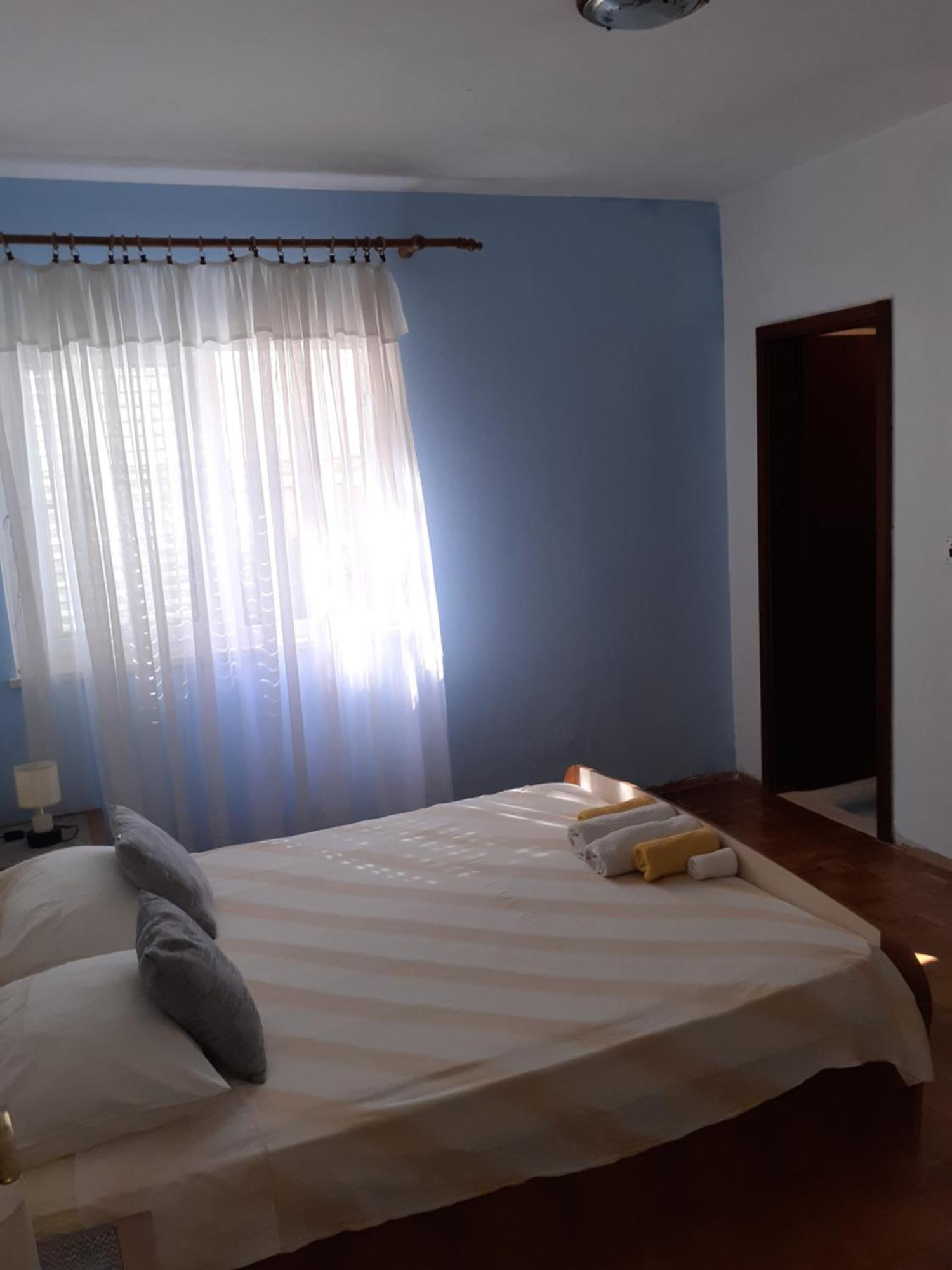 Vita Apartments Zrnovo Екстериор снимка