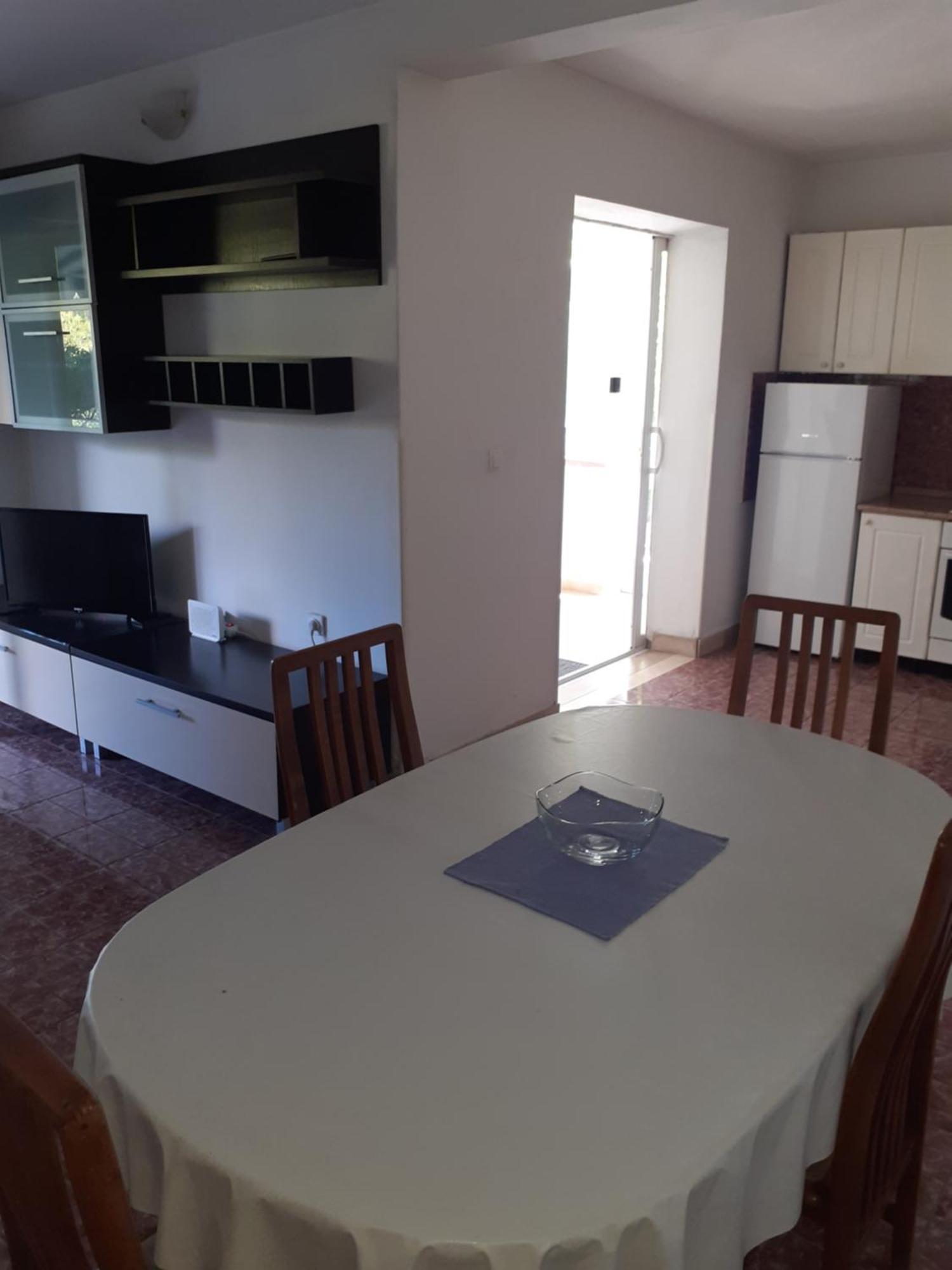 Vita Apartments Zrnovo Екстериор снимка