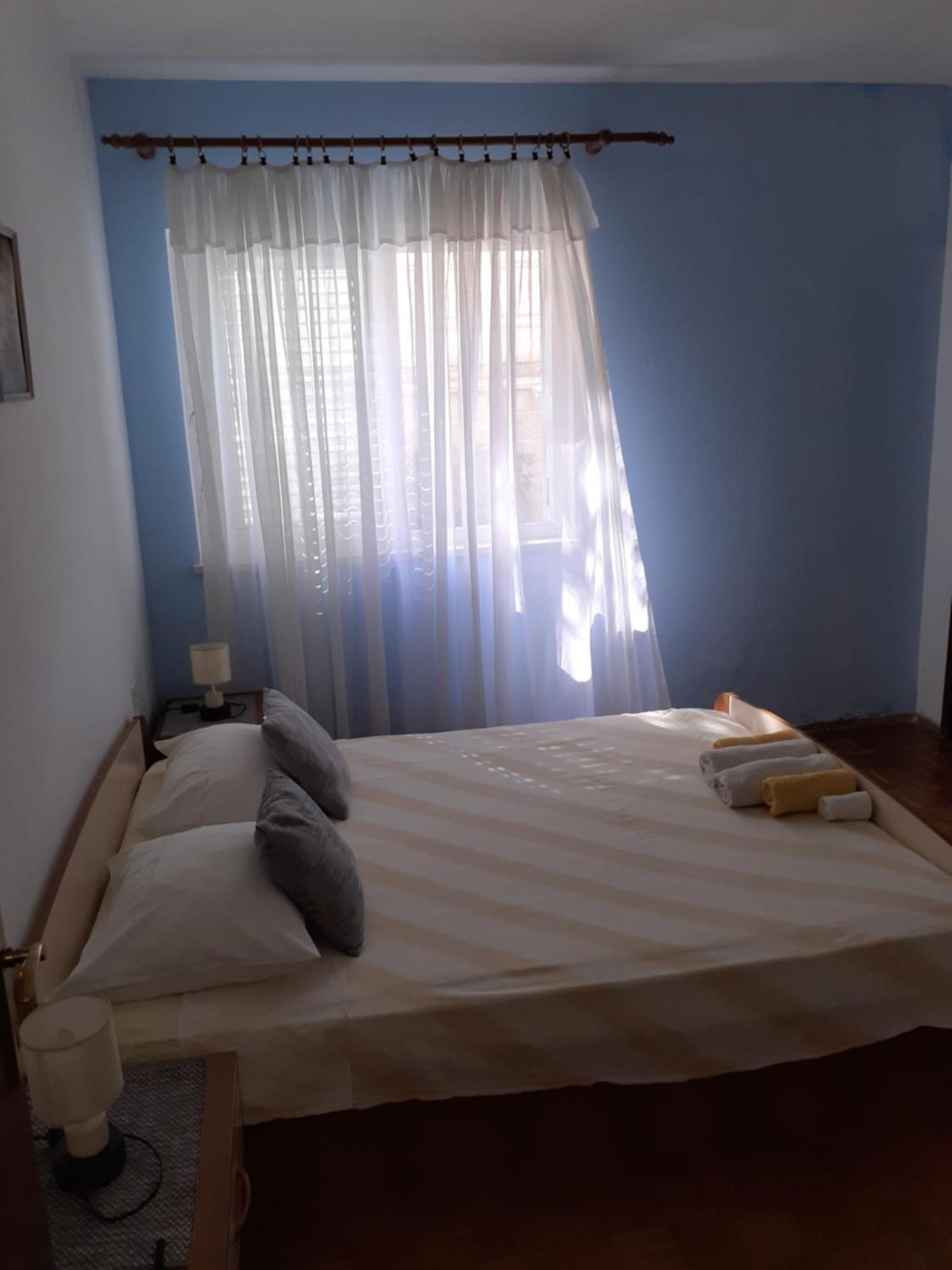 Vita Apartments Zrnovo Екстериор снимка