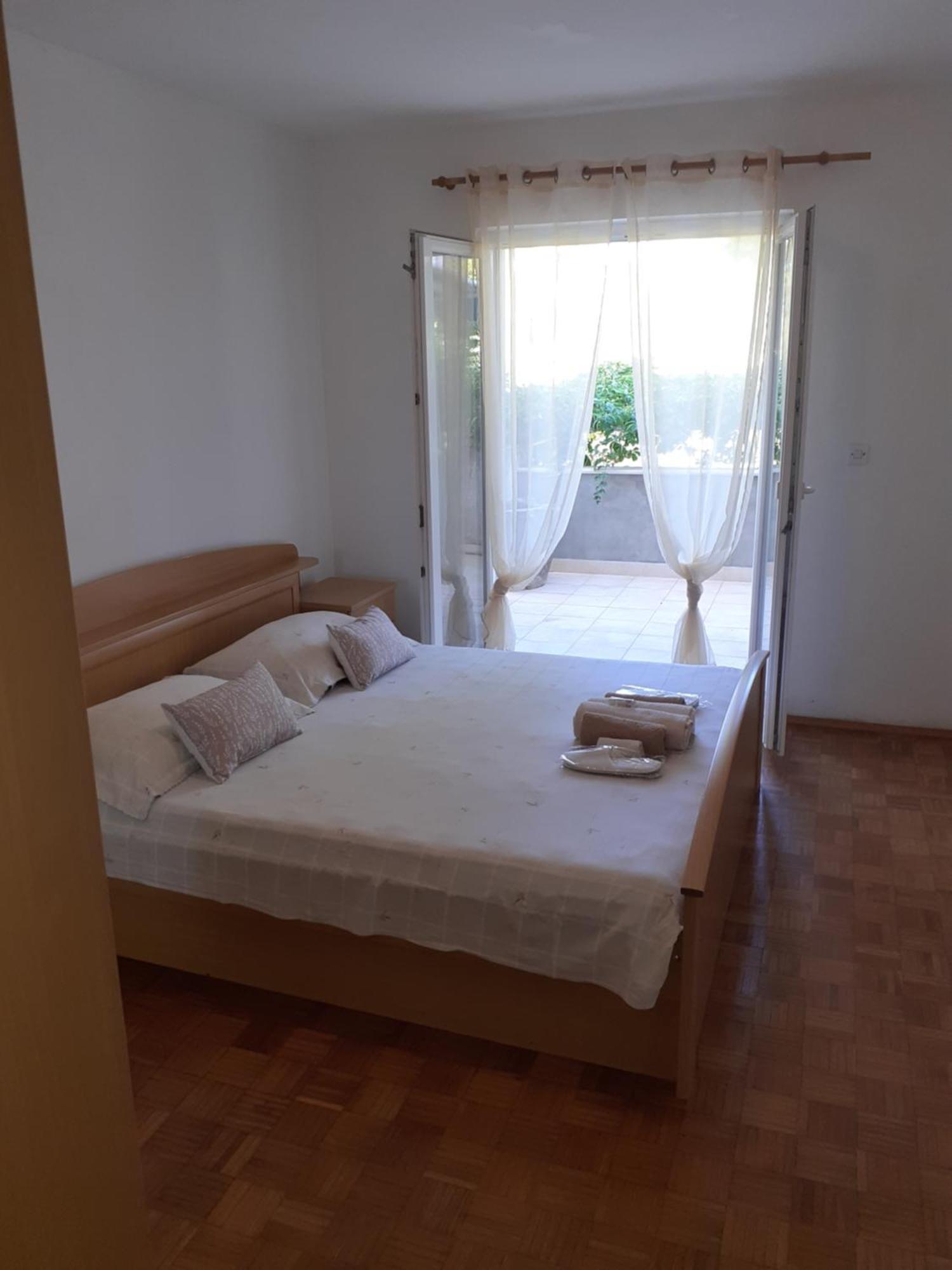 Vita Apartments Zrnovo Екстериор снимка
