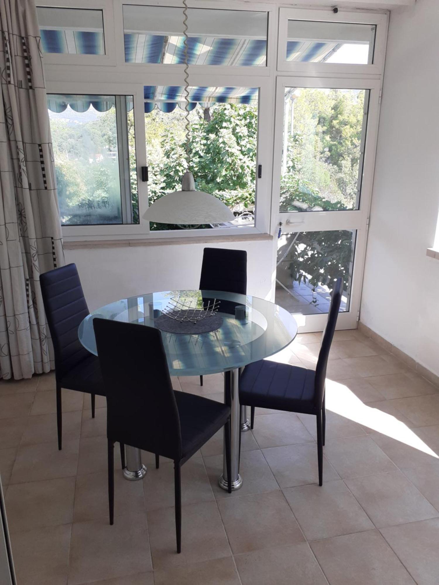 Vita Apartments Zrnovo Екстериор снимка