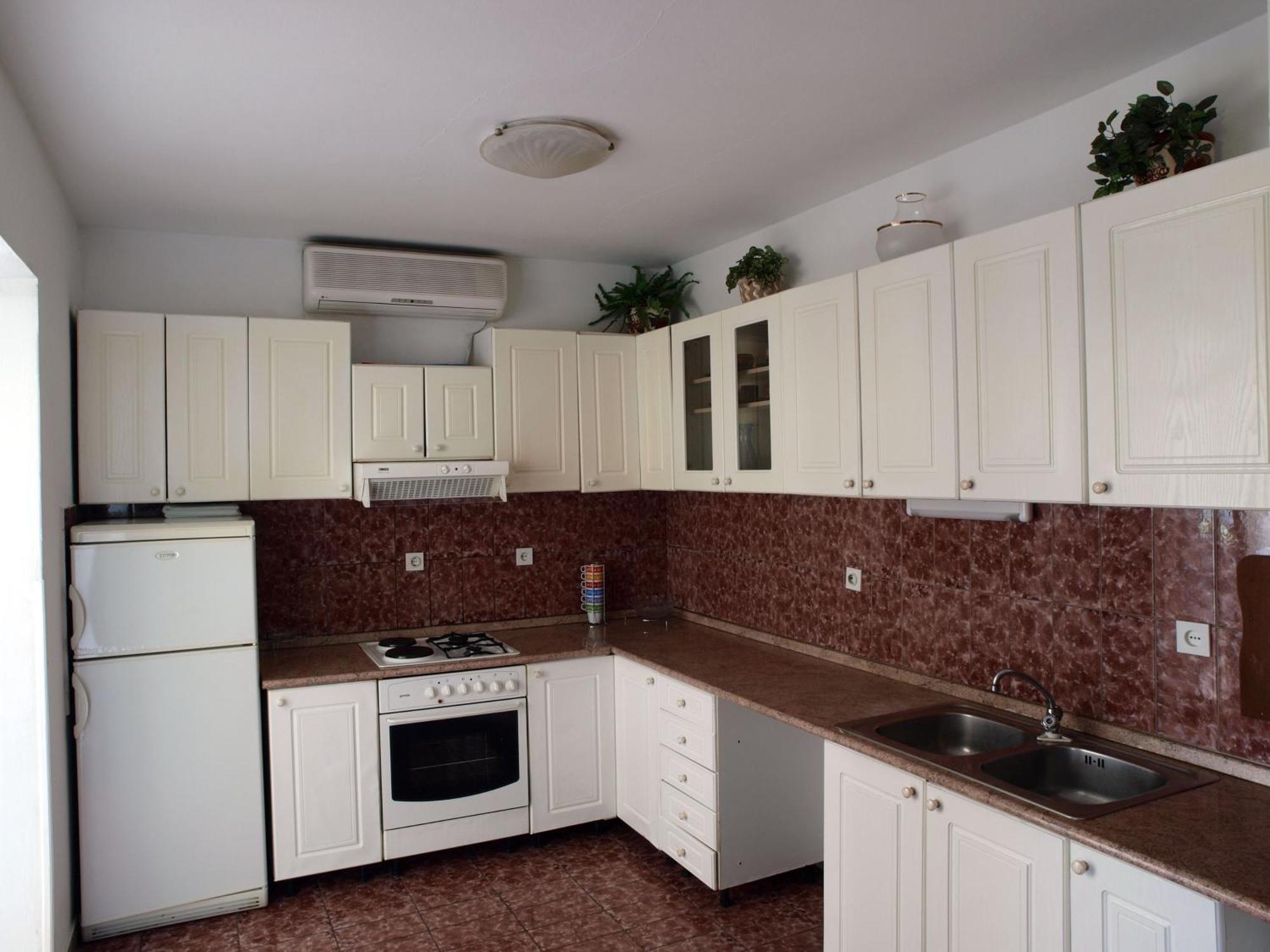 Vita Apartments Zrnovo Екстериор снимка