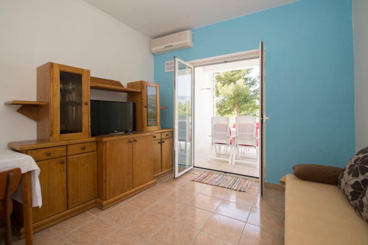 Vita Apartments Zrnovo Екстериор снимка