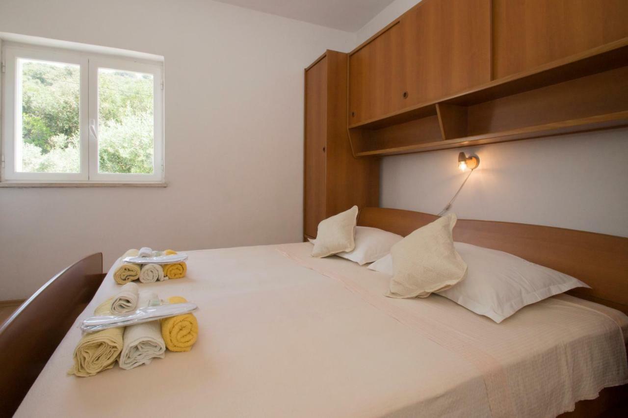 Vita Apartments Zrnovo Екстериор снимка