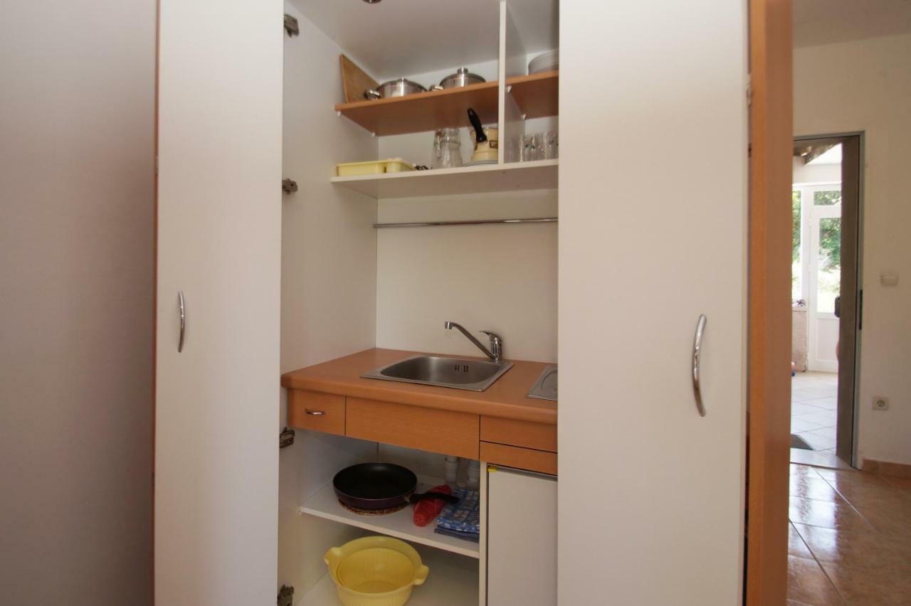 Vita Apartments Zrnovo Екстериор снимка