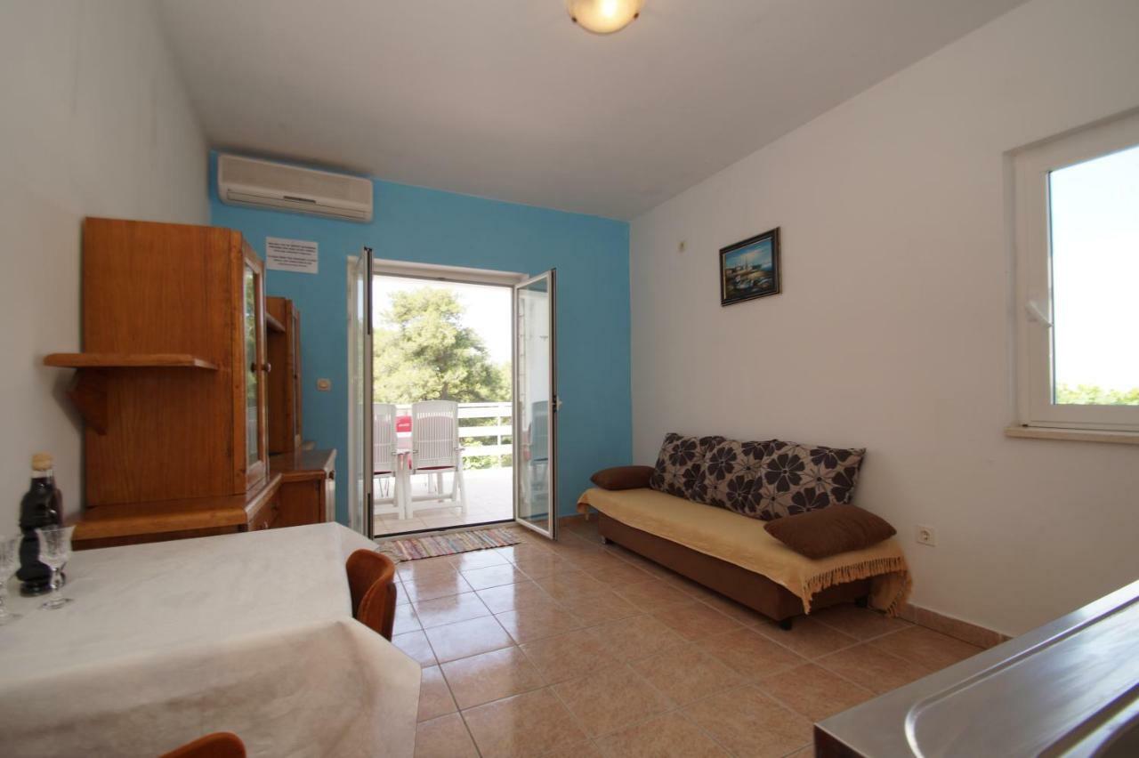 Vita Apartments Zrnovo Екстериор снимка