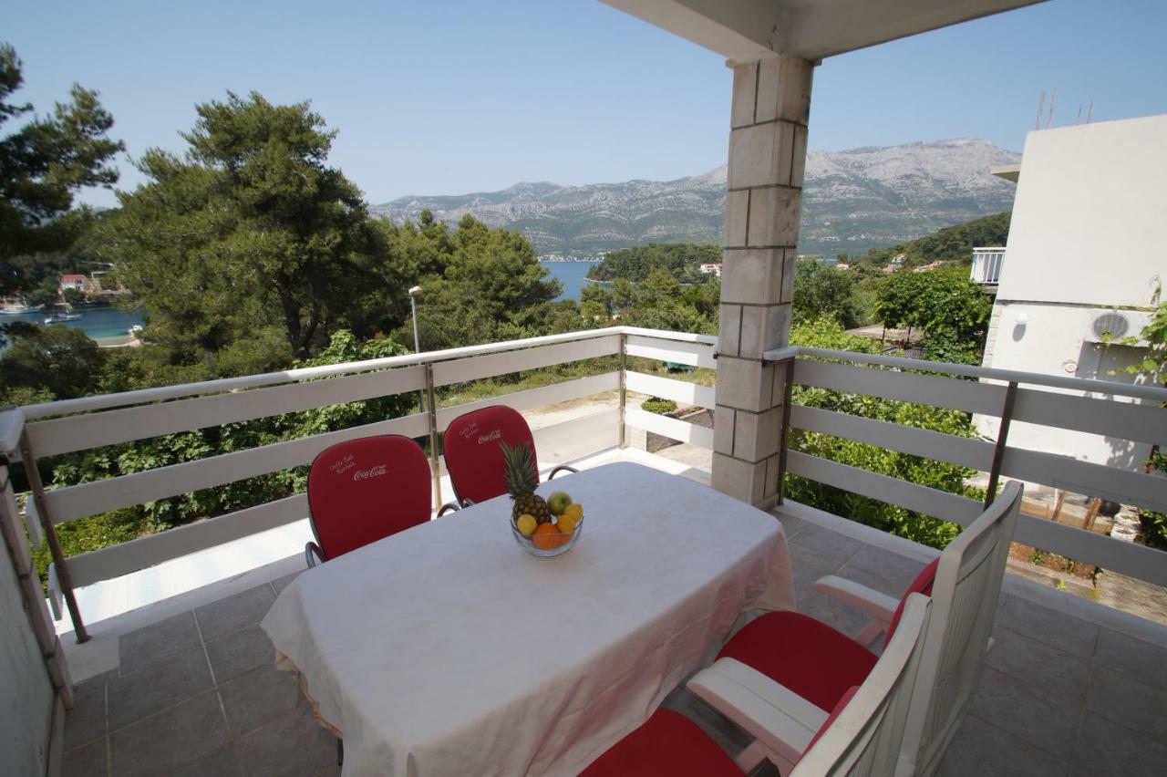 Vita Apartments Zrnovo Екстериор снимка