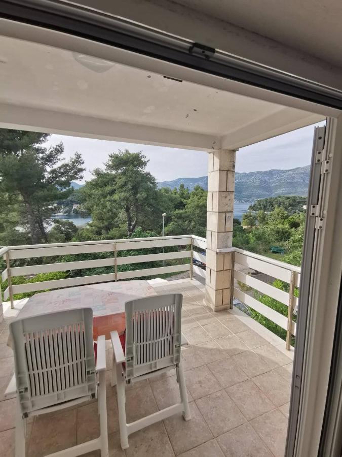 Vita Apartments Zrnovo Екстериор снимка