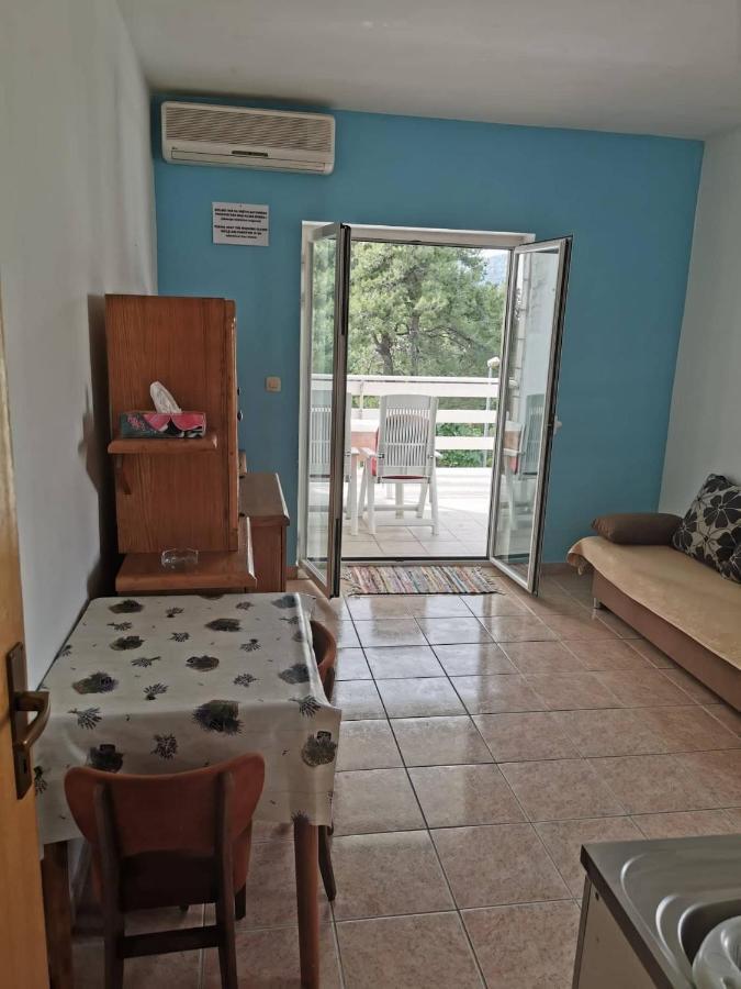 Vita Apartments Zrnovo Екстериор снимка