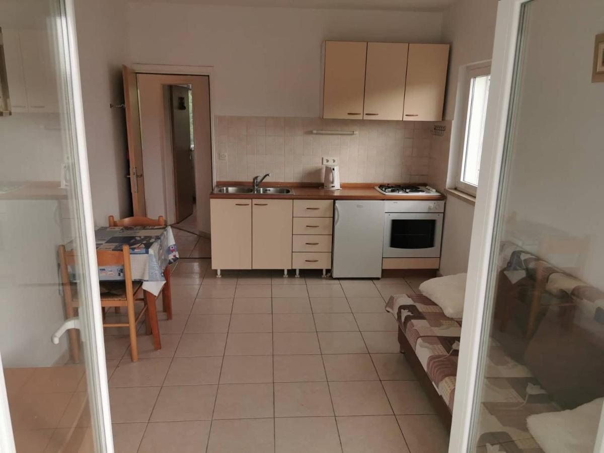Vita Apartments Zrnovo Екстериор снимка